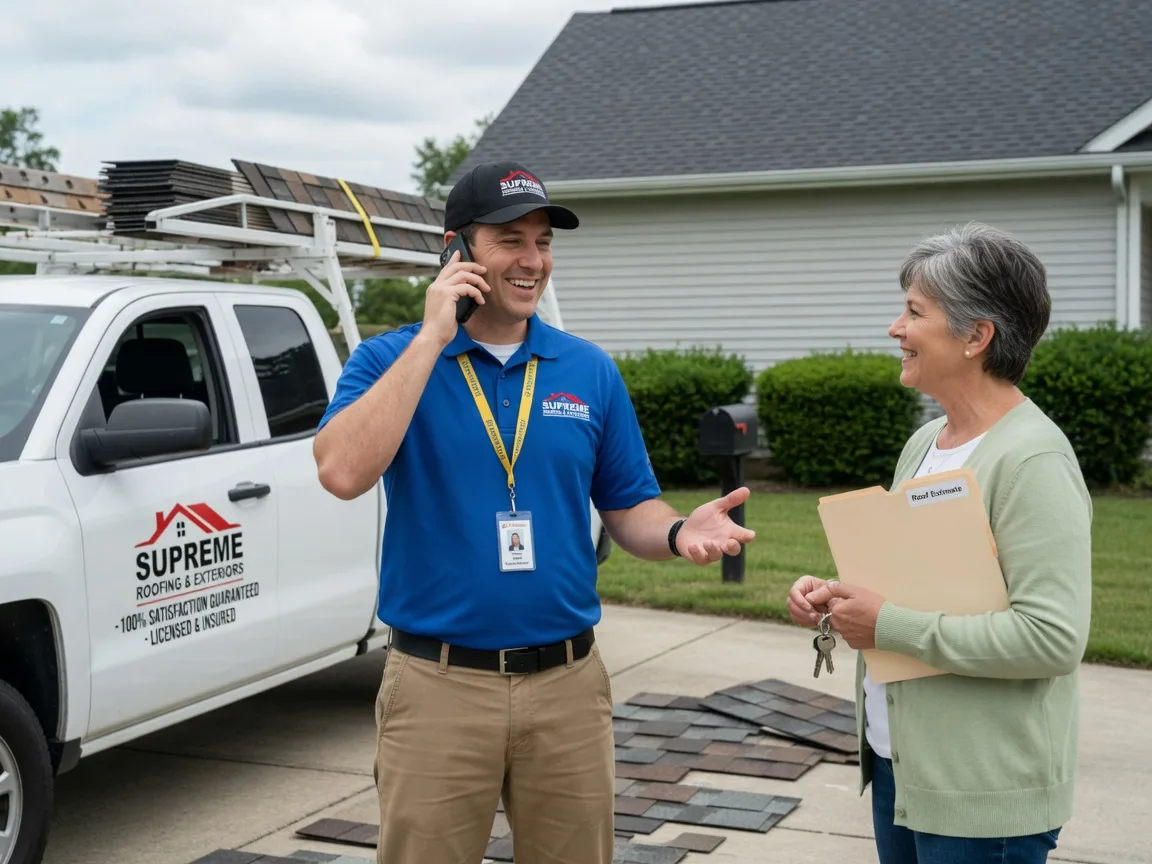 Roof Replacement Revere, MN FAQs